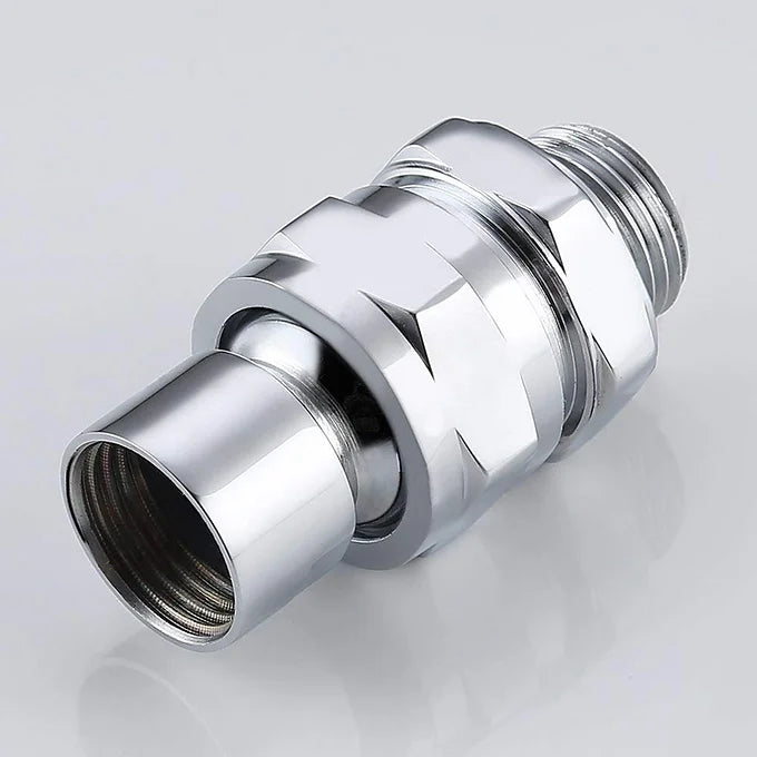 Adapter obrotowy głowicy prysznicowej