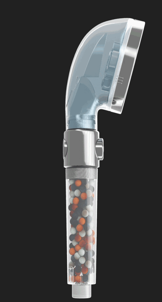 Głowica prysznicowa Ecopower