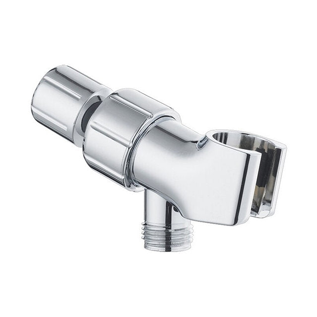 Adapter prysznicowy do słuchawek ręcznych - chrom
