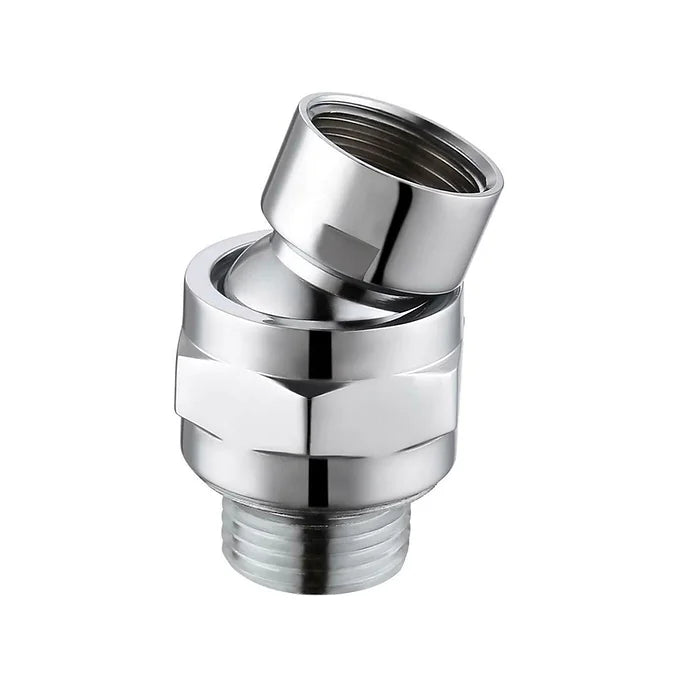 Adapter obrotowy głowicy prysznicowej