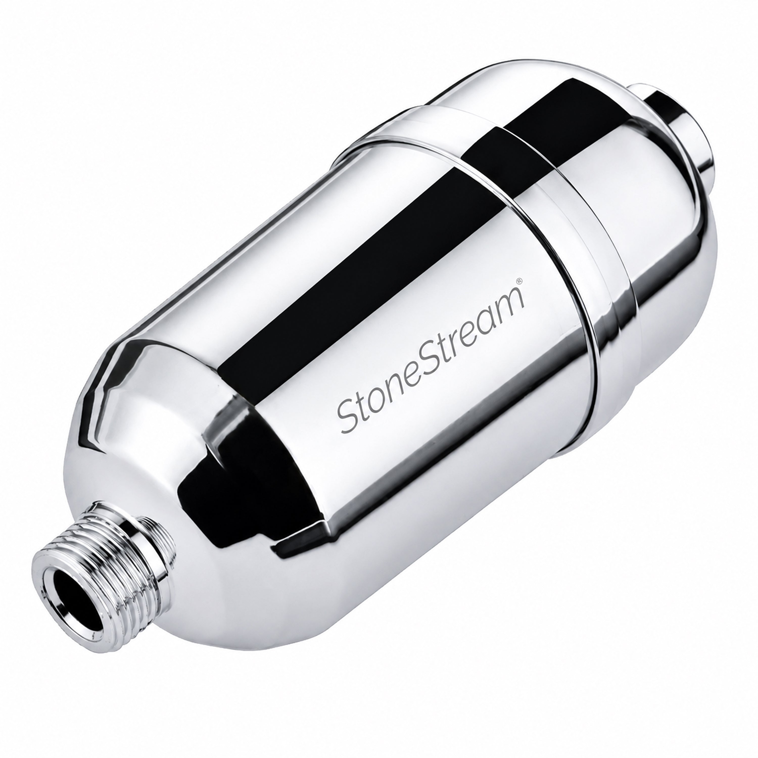 Filtre de douche pour eau calcaire StoneStream