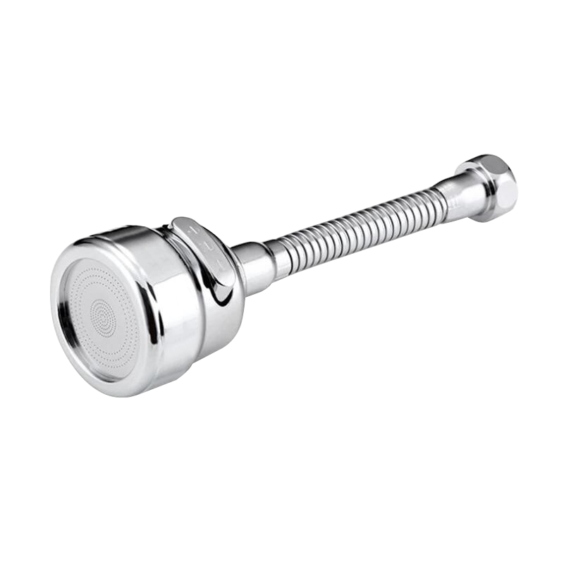 Bateria kuchenna 360°
