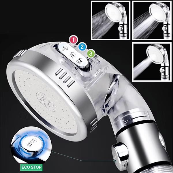 Ecopower Multi-ofction