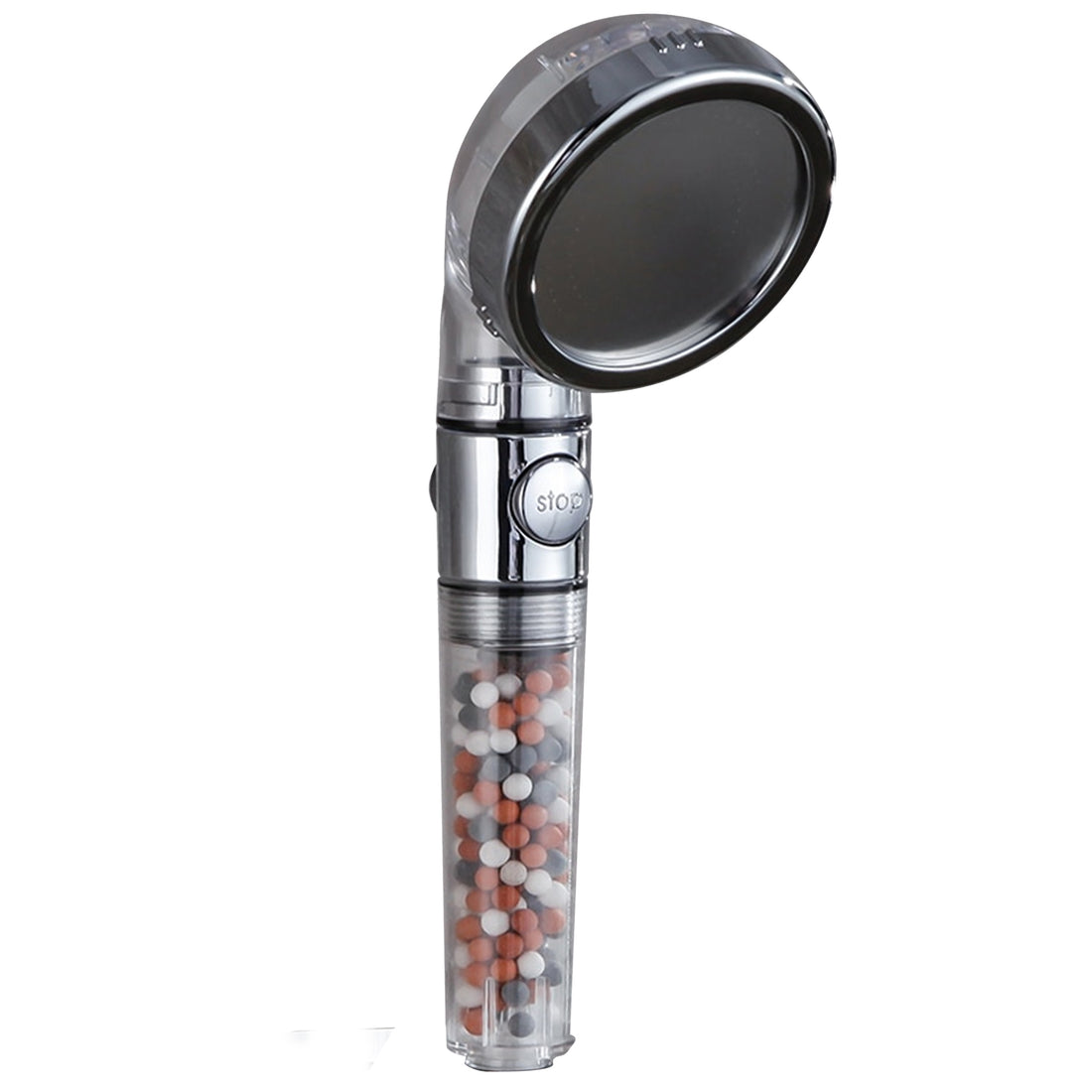 Oryginalna głowica prysznicowa Ecopower