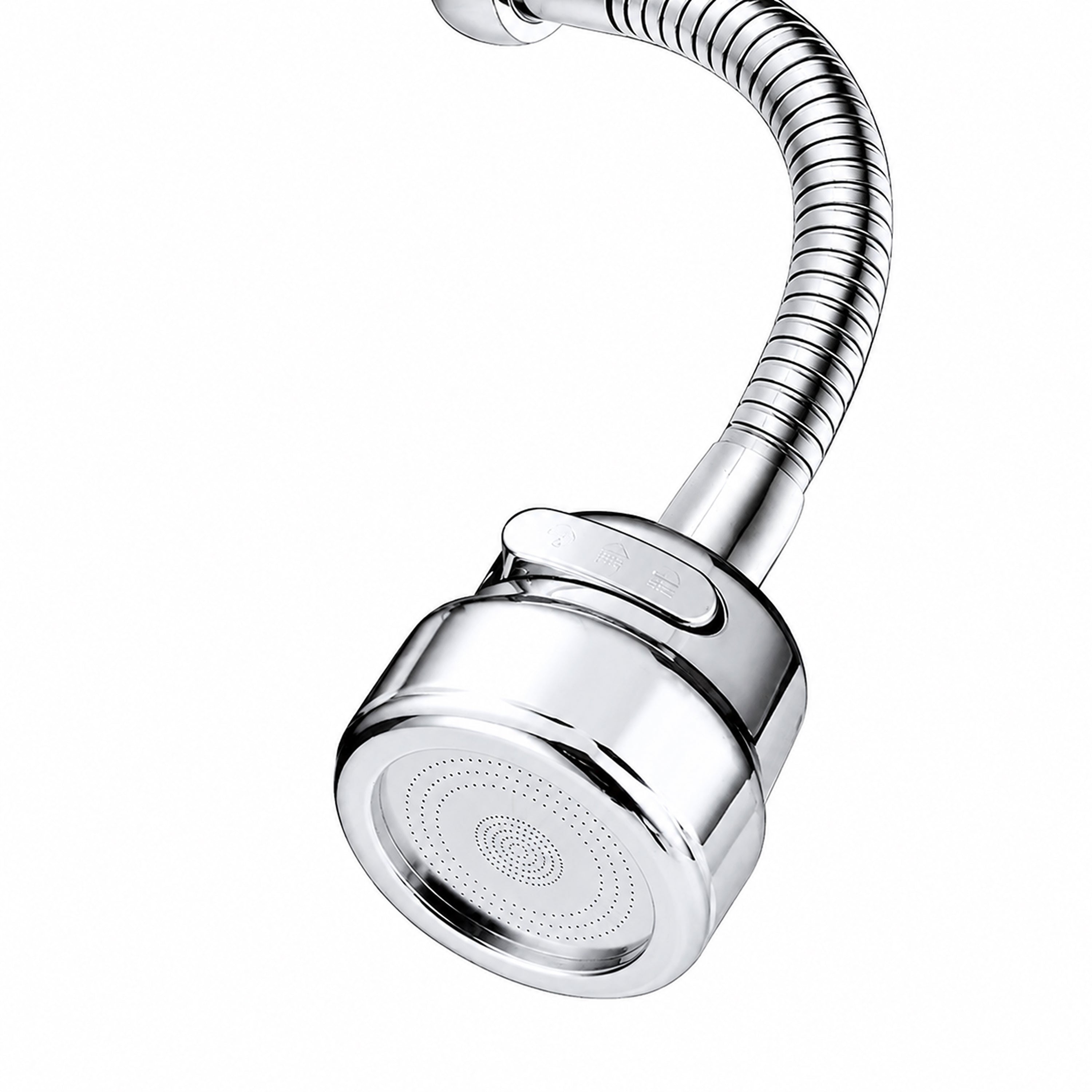 StoneStream™ - 360° Kitchen Faucet