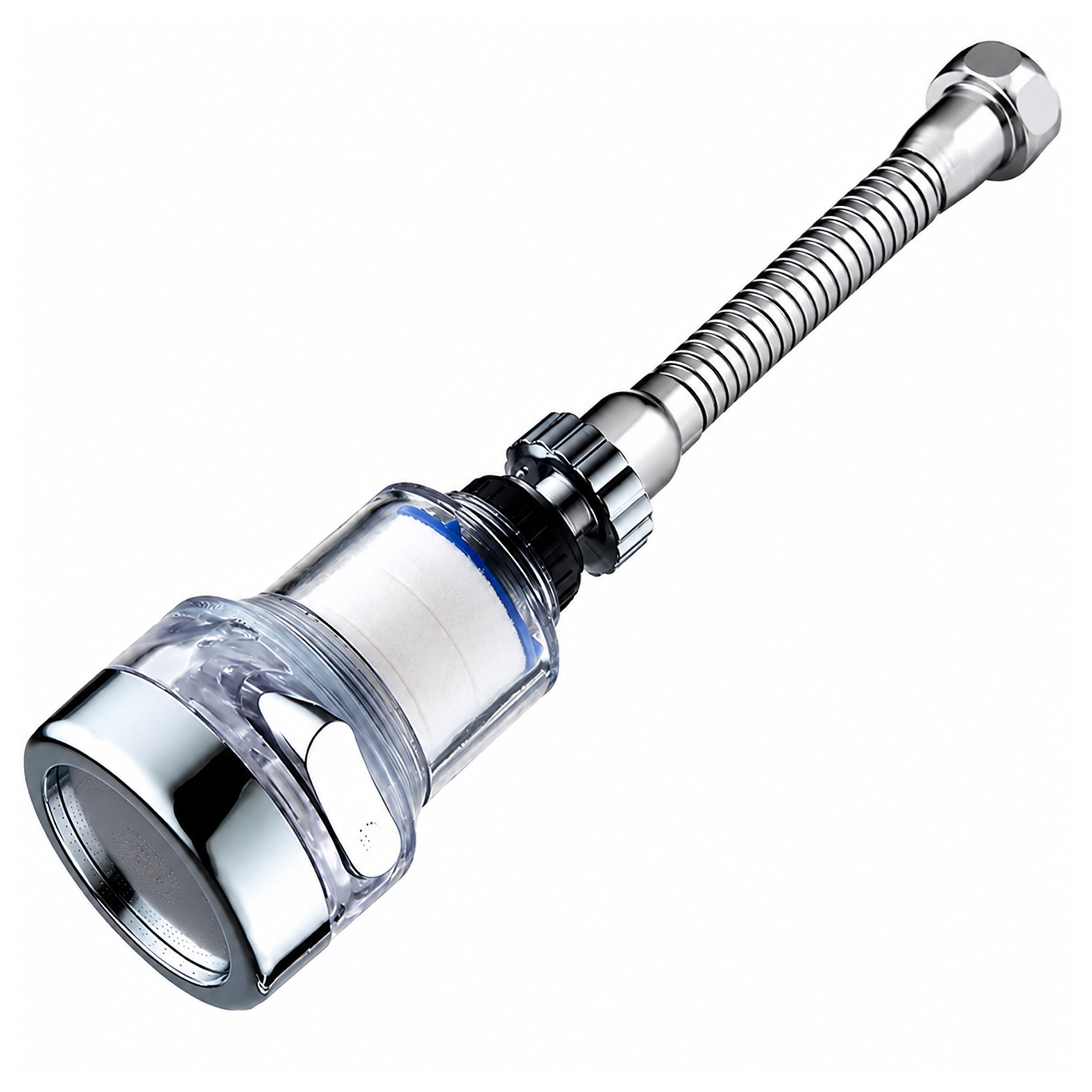 StoneStream™ - 360° Kitchen Faucet
