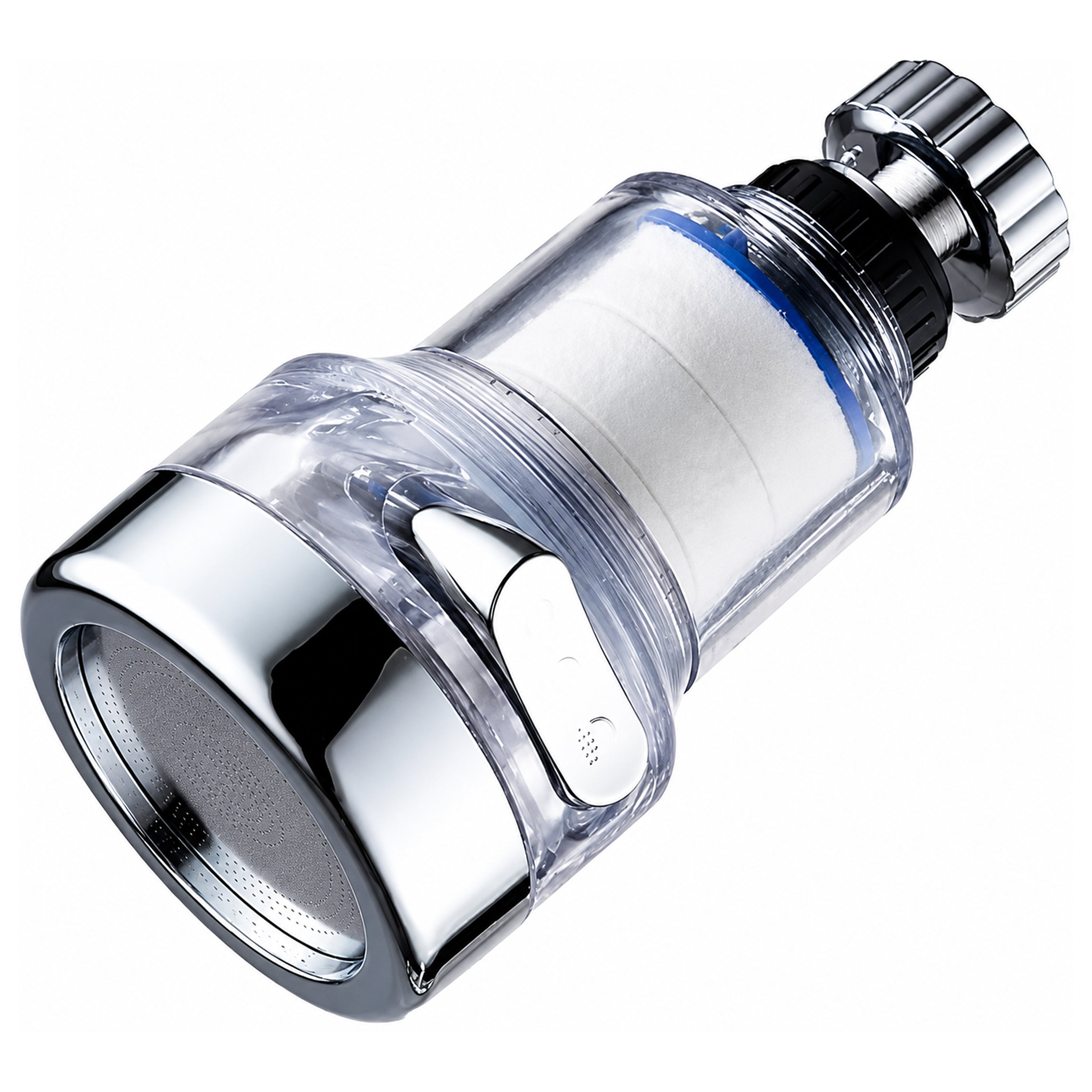 StoneStream™ - 360° Kitchen Faucet