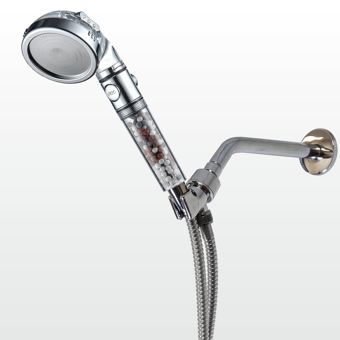 Zestaw adapterów ściennych 4 w 1