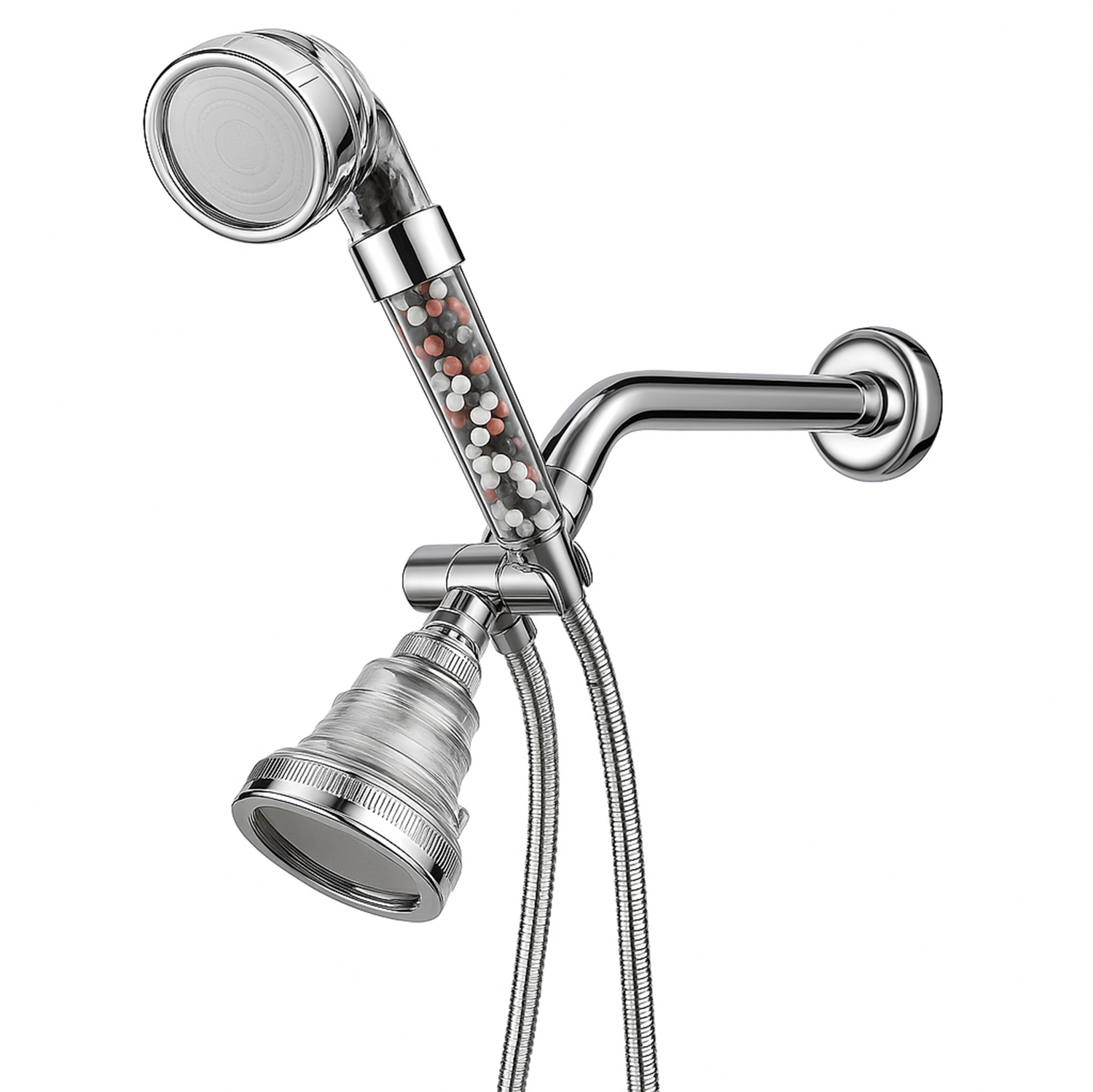 Oryginalna głowica prysznicowa Ecopower