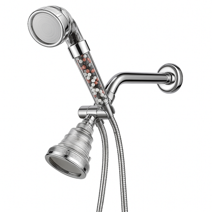 Oryginalna głowica prysznicowa Ecopower