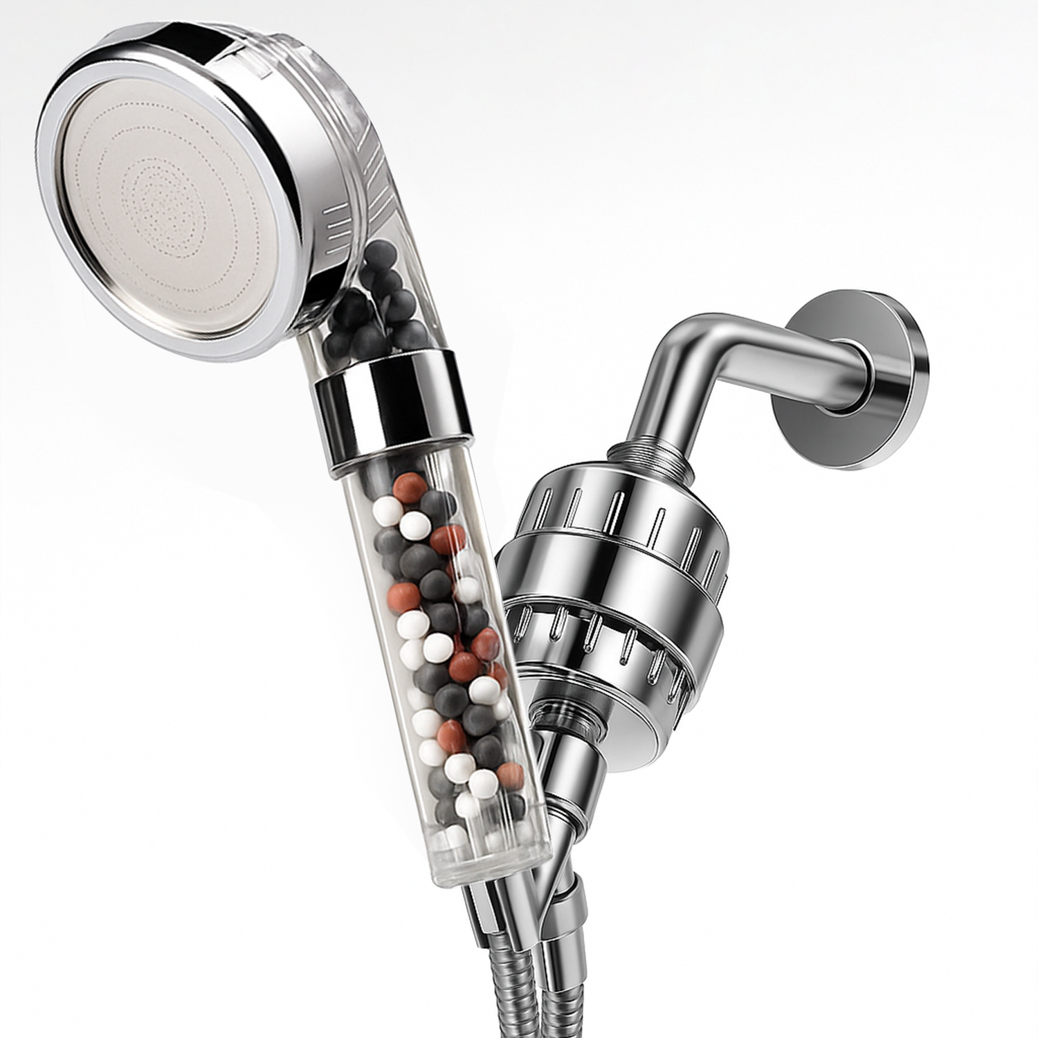 Oryginalna głowica prysznicowa Ecopower