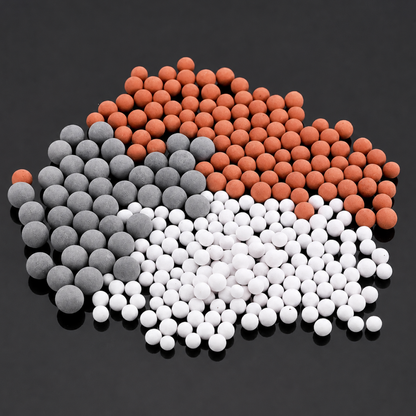 Replacement Stones, Cartridges and Filters